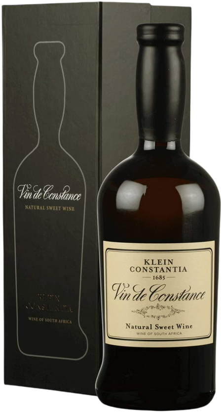 Klein Constantia Vin de Constance 2012 0,5l